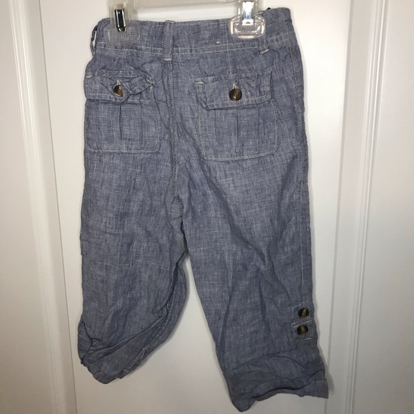 Gap linen pants - Picture 5 of 5